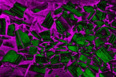 Soyut arkaplan. Çoklu renkli doku çizimi.