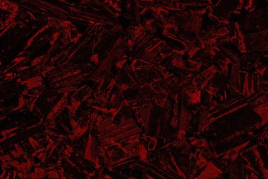 Soyut arkaplan. Çoklu renkli doku çizimi.