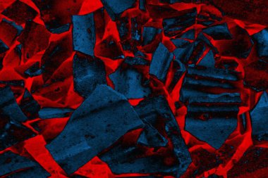 Soyut arkaplan, çok renkli arkaplan