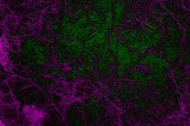 Soyut arkaplan. Çoklu renkli doku çizimi.