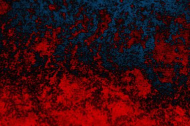 Soyut arkaplan. Çoklu renkli doku çizimi