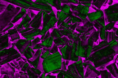 Soyut arkaplan. Çoklu renkli doku çizimi.