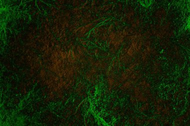 Soyut arkaplan, çok renkli arkaplan