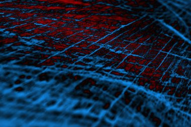 Soyut arkaplan, çok renkli arkaplan