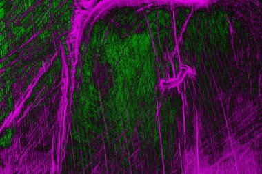 Soyut arkaplan. Çoklu renkli doku çizimi.