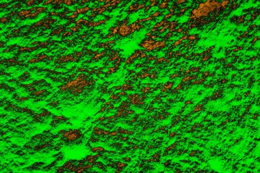 Soyut arkaplan. Çoklu renkli doku çizimi.