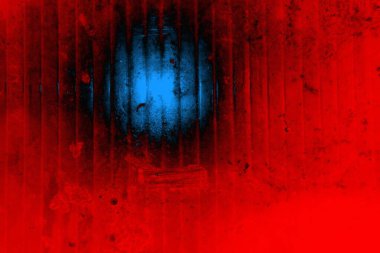 Soyut arkaplan. Çoklu renkli doku çizimi