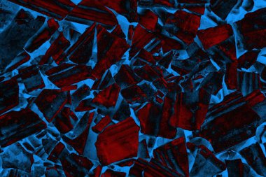 Soyut arkaplan, çok renkli arkaplan