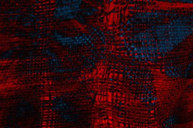 Soyut arkaplan. Çoklu renkli doku çizimi