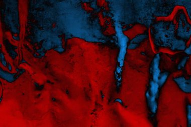 Soyut arkaplan. Çoklu renkli doku çizimi