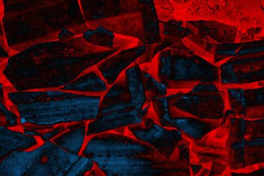 Soyut arkaplan. Çoklu renkli doku çizimi