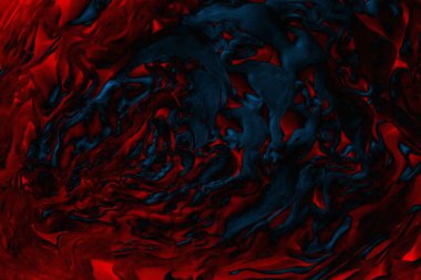 Soyut arkaplan. Çoklu renkli doku çizimi