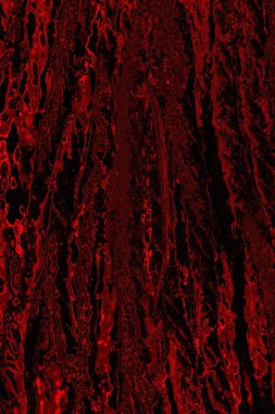 Soyut arkaplan. Çoklu renkli doku çizimi.