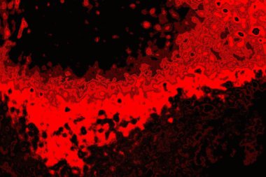 Soyut arkaplan. Çoklu renkli doku çizimi.