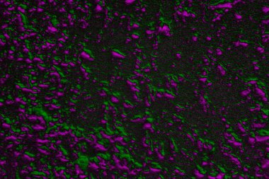 Soyut arkaplan. Çoklu renkli doku çizimi.