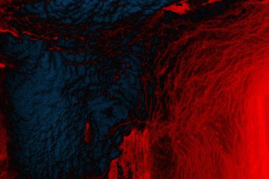 Soyut arkaplan. Çoklu renkli doku çizimi