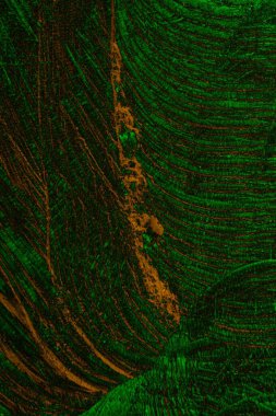 Soyut arkaplan, çok renkli arkaplan