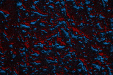 Soyut arkaplan. Çoklu renkli doku çizimi