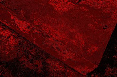 Soyut arkaplan. Çoklu renkli doku çizimi.