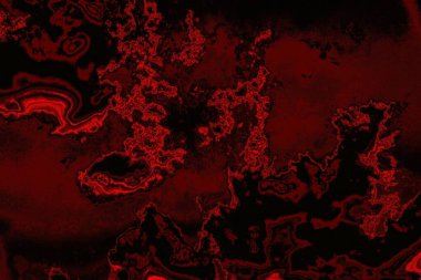 Soyut arkaplan. Çoklu renkli doku çizimi.