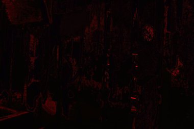 Soyut arkaplan. Çoklu renkli doku çizimi.