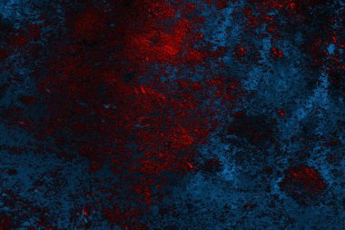 Soyut arkaplan. Çoklu renkli doku çizimi