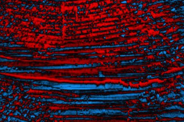 Soyut arkaplan. Çoklu renkli doku çizimi