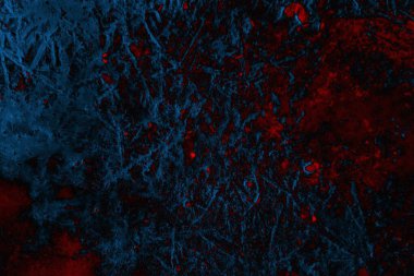 Soyut arkaplan. Çoklu renkli doku çizimi