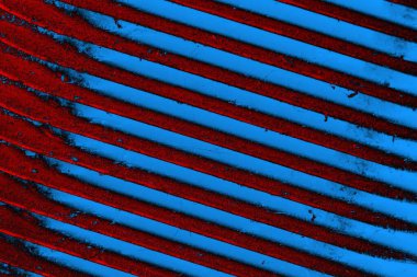 Soyut arkaplan. Çoklu renkli doku çizimi