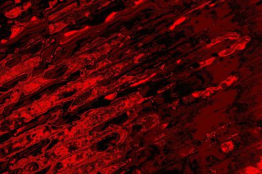 Soyut arkaplan. Çoklu renkli doku çizimi.