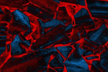 Soyut arkaplan. Çoklu renkli doku çizimi