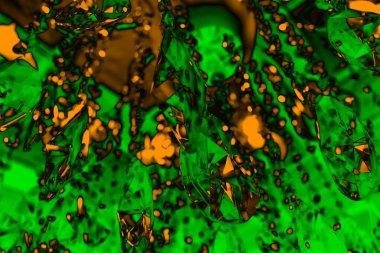 Soyut arkaplan, çok renkli arkaplan