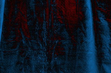 Soyut arkaplan. Çoklu renkli doku çizimi