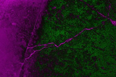 Soyut arkaplan. Çoklu renkli doku çizimi.