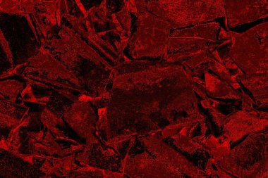 Soyut arkaplan. Çoklu renkli doku çizimi.