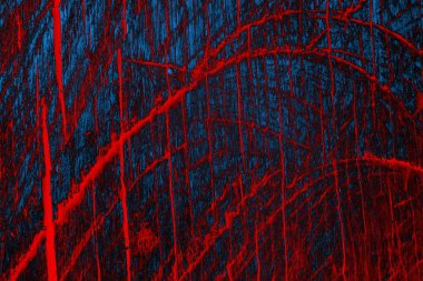 Soyut arkaplan. Çoklu renkli doku çizimi