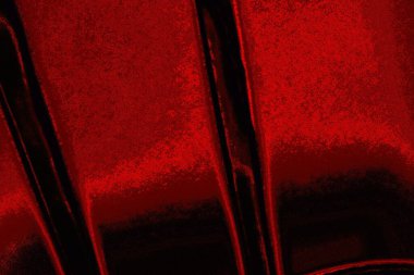 Soyut arkaplan. Çoklu renkli doku çizimi.