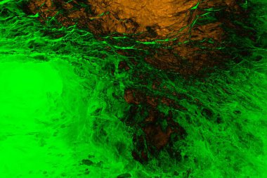 Soyut arkaplan. Çoklu renkli doku çizimi