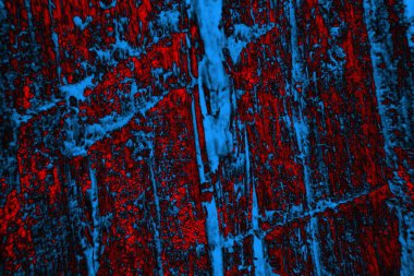 Soyut arkaplan. Çoklu renkli doku çizimi