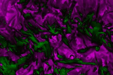 Soyut arkaplan. Çoklu renkli doku çizimi.