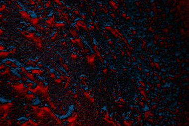 Soyut arkaplan. Çoklu renkli doku çizimi