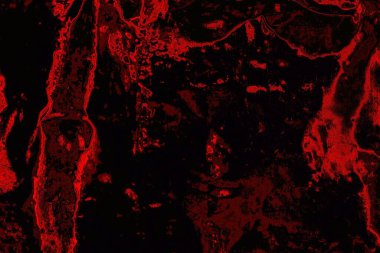 Soyut arkaplan. Çoklu renkli doku çizimi.