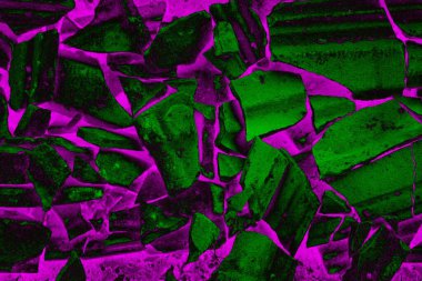 Soyut arkaplan. Çoklu renkli doku çizimi.