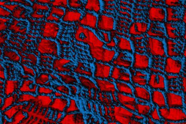 Soyut arkaplan. Çoklu renkli doku çizimi