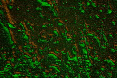 Soyut arkaplan. Çoklu renkli doku çizimi.