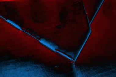 Soyut arkaplan. Çoklu renkli doku çizimi