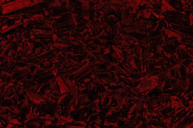 Soyut arkaplan. Çoklu renkli doku çizimi.