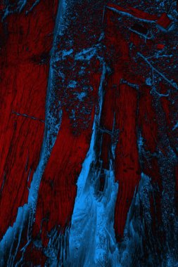 Soyut arkaplan. Çoklu renkli doku çizimi