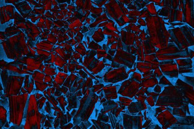 Soyut arkaplan, çok renkli arkaplan