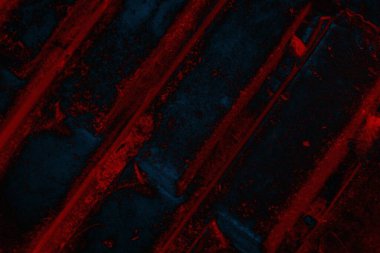 Soyut arkaplan. Çoklu renkli doku çizimi